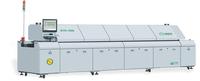 10 Zones Lead Free SMT Reflow Oven KTR-1000